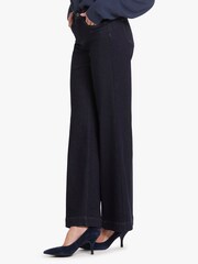 NYDJ Teresa Wide Leg Jeans - Image 3 of 6