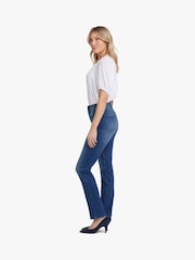 NYDJ Slim Leg High Rise Sheri Jeans - Image 2 of 7