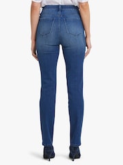 NYDJ Slim Leg High Rise Sheri Jeans - Image 4 of 7
