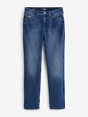 NYDJ Slim Leg High Rise Sheri Jeans - Image 7 of 7