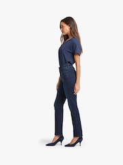 NYDJ Slim Leg High Rise Sheri Jeans - Image 1 of 7