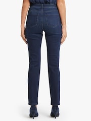 NYDJ Slim Leg High Rise Sheri Jeans - Image 5 of 7