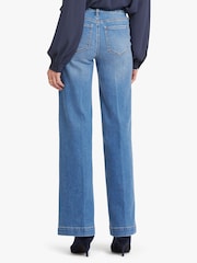 NYDJ Teresa Wide Leg Jeans - Image 2 of 7