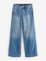 NYDJ Teresa Wide Leg Jeans - Image 7 of 7