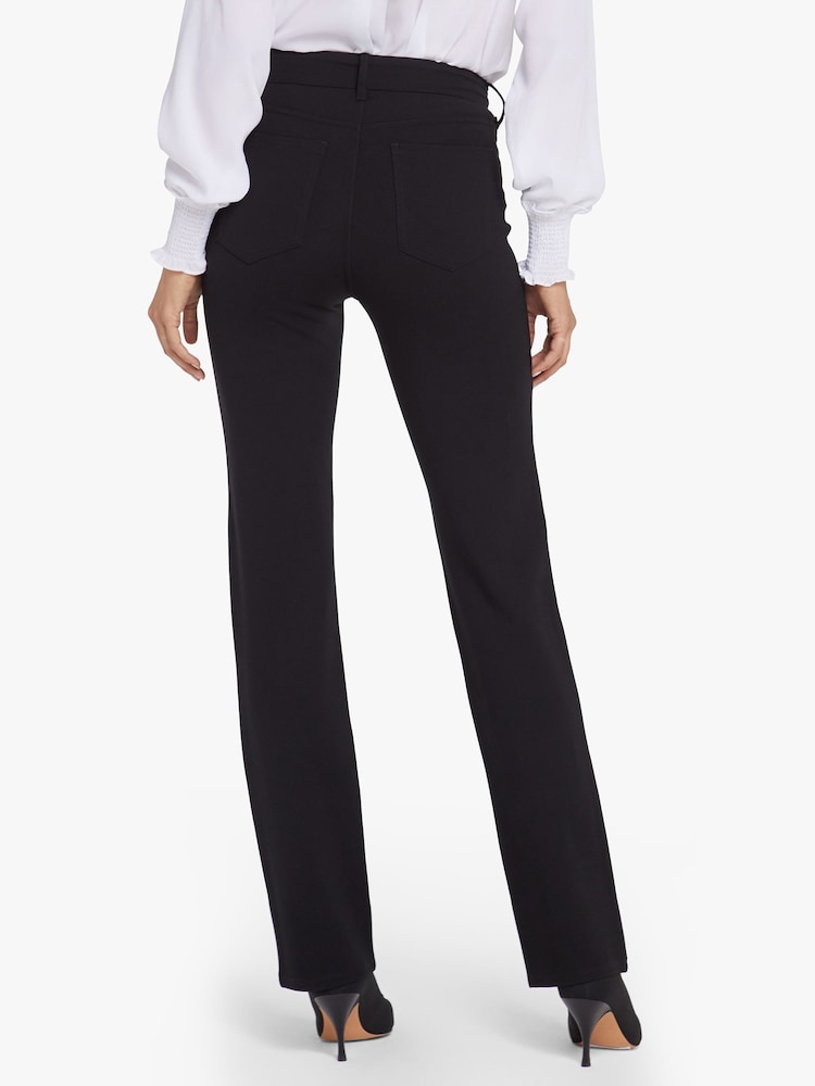 NYDJ Marilyn Straight Sculpt Her™ Collection Trousers - Image 2 of 7