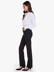 NYDJ Marilyn Straight Sculpt Her™ Collection Trousers - Image 5 of 7