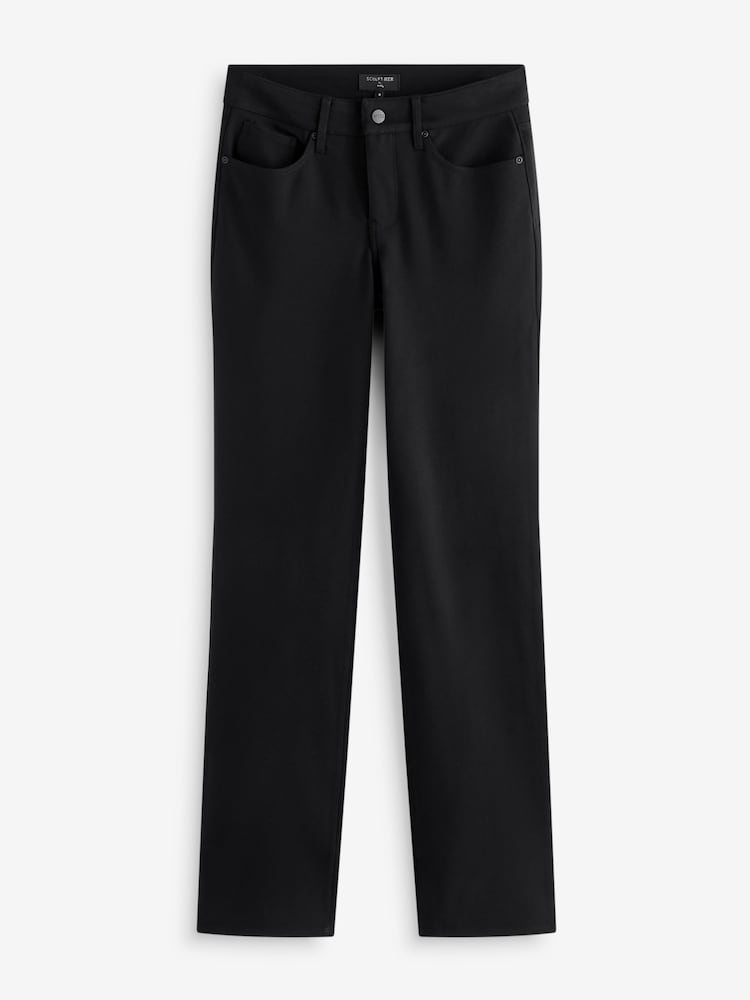 NYDJ Marilyn Straight Sculpt Her™ Collection Trousers - Image 7 of 7