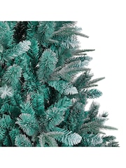 Premier Decorations Ltd Green Bluemont Fir Christmas 7ft Tree - Image 3 of 5