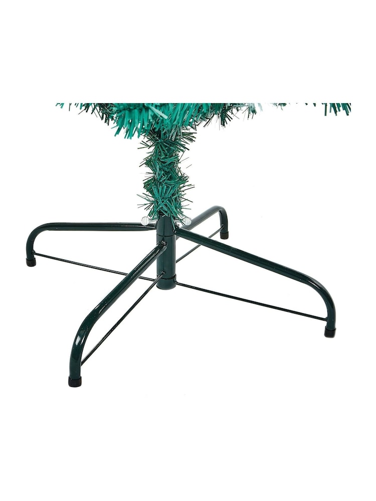 Premier Decorations Ltd Green Bluemont Fir Christmas 7ft Tree - Image 5 of 5