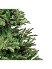 Premier Decorations Ltd Nordman Fir PE/PVC Christmas 6ft Tree - Image 3 of 5