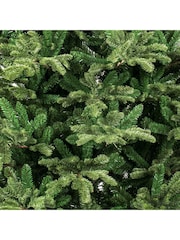 Premier Decorations Ltd Nordman Fir PE/PVC Christmas 6ft Tree - Image 4 of 5