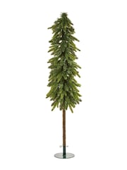 Premier Decorations Ltd Green 5ft Cyprus Tree - Image 1 of 4