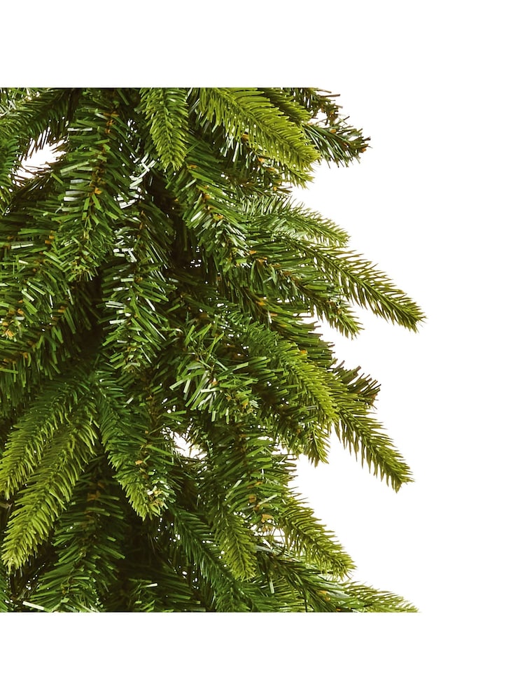 Premier Decorations Ltd Green 5ft Cyprus Tree - Image 2 of 4