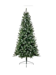 Premier Decorations Ltd Fairmont Fir Christmas 7ft Tree - Image 2 of 5