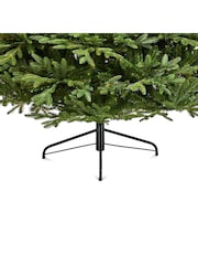 Premier Decorations Ltd Silverthorne Pine Christmas 7ft Tree - Image 5 of 5