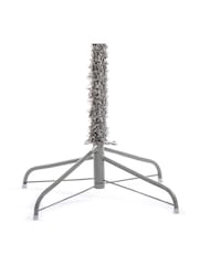 Premier Decorations Ltd Silver Grey Parasol 6ft Christmas Tree - Image 4 of 4