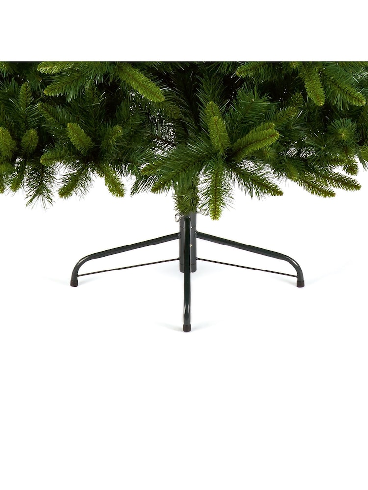 Premier Decorations Ltd 8ft King Pine Christmas Tree - Image 5 of 5