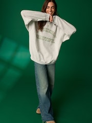 Wicked Grey Sweatshirt - Image 2 of 6