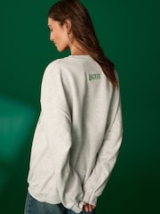 Wicked Grey Sweatshirt - Image 5 of 6