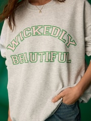 Wicked Grey Sweatshirt - Image 6 of 6