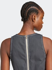 adidas Originals All-Over Print 100% Cotton Vest - Bild 6 von 8