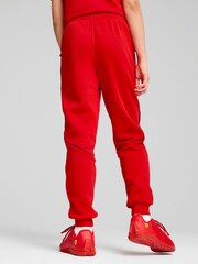 Puma Red Boys Scuderia Ferrari Race Sweatpants - Image 2 of 6