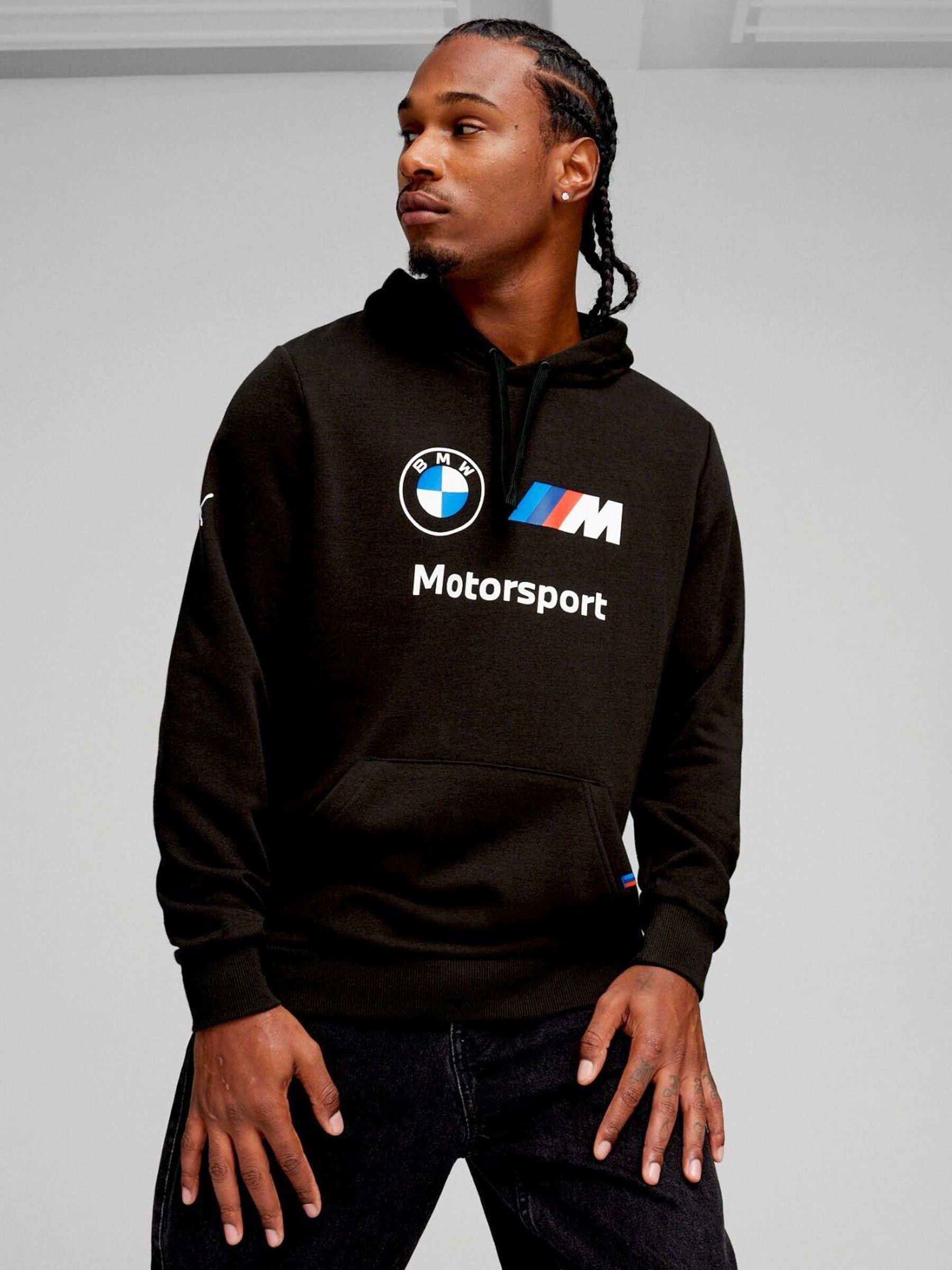 Puma motorsport hoodie deals