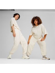 Puma Natural Better Classics Womens Top - Image 1 of 6