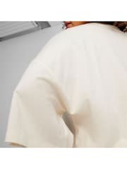 Puma Natural Better Classics Womens Top - Image 4 of 6