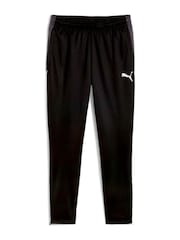 Puma Black Mens individualLIGA Training Joggers - Image 6 of 6