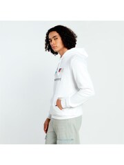 Puma White Mens BMW M Motorsport ESS Hoodie - Image 1 of 6