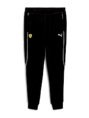 Puma מכנסיים לגברים, דגם +7Scuderia Ferrari Race MT - תמונה 6 מתוך 6