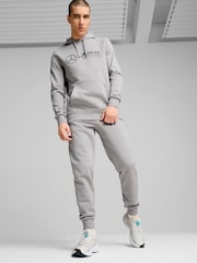 Puma Mens Mercedes Amg Petronas F1 Ess camisola com capuz - Imagem 1 de 1