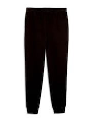 Negro - Puma Mens Mercedes-AMG Petronas F1 ESS Trousers - Imagen 6 de 6