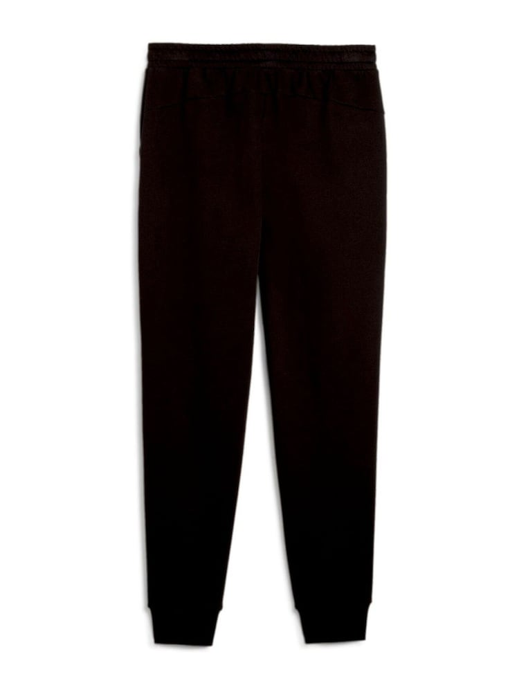 Negro - Puma Mens Mercedes-AMG Petronas F1 ESS Trousers - Imagen 6 de 6