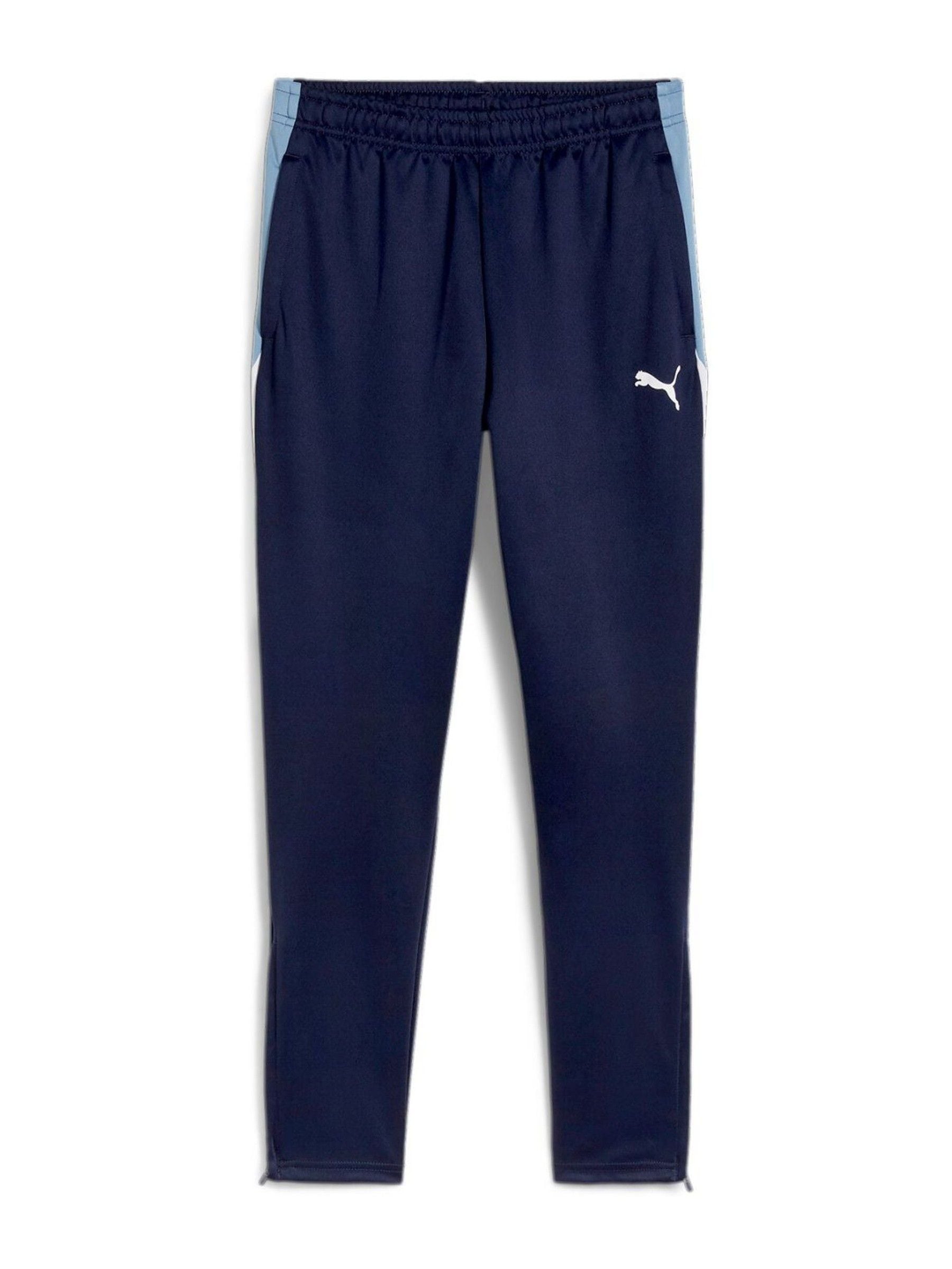 Buy Puma Blue Boys individual LIGA Training Trousers from the Next UK online shop