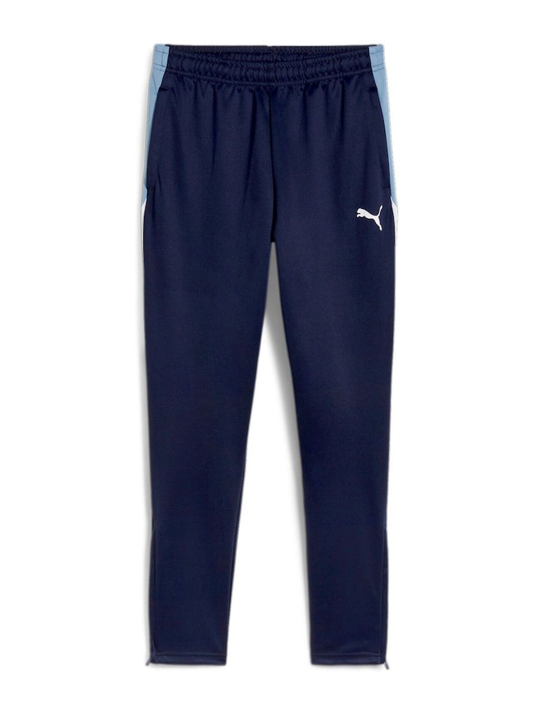 Puma Boys individual LIGA Training Trousers - Image 1 of 2