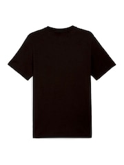 Noir - T-shirt Puma Mercedes-AMG Petronas F1 ESS logo homme - Image 4 de 5