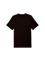 Noir - T-shirt Puma Mercedes-AMG Petronas F1 ESS logo homme - Image 5 de 5