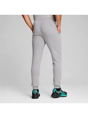 Gris - Puma Mens Mercedes-AMG Petronas F1 ESS Trousers - Imagen 2 de 5