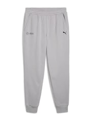 Gris - Puma Mens Mercedes-AMG Petronas F1 ESS Trousers - Imagen 4 de 5