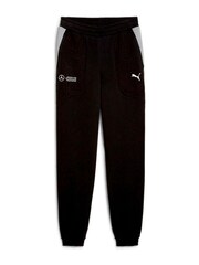 Puma Black Boys Mercedes-AMG Petronas F1 Sweatpants - Image 5 of 6