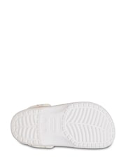 Crocs Paint Splatter Classic Clogs - Image 5 of 5