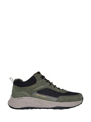 أخضر - بوت للمشي تشكيلة Bounder Rse من Skechers - صورة 1 من 5