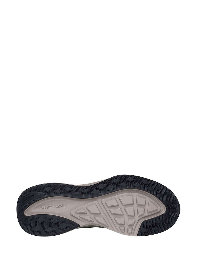 أخضر - بوت للمشي تشكيلة Bounder Rse من Skechers - صورة 5 من 5