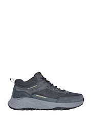رمادي - بوت للمشي تشكيلة Bounder Rse من Skechers - صورة 1 من 3