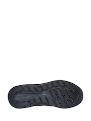 Skechers Black Arch Fit 2.0 - Star Bound Trainers - Image 2 of 3