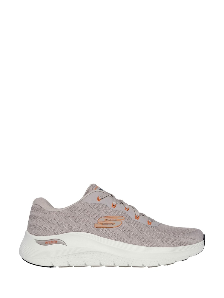 Skechers Arch Fit 2.0 Roads Wave Kenkät - Kuva 1 / 3