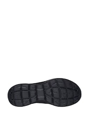 Skechers Black BOBS Sport Unity Slip In Trainers - Image 3 of 3