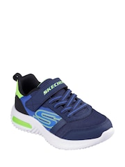 Skechers Blue Bounder-Tech - Ultravoid Shoes - Image 2 of 3
